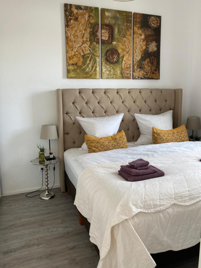 Aurum Apartment Kirchheim am Neckar Luaran gambar
