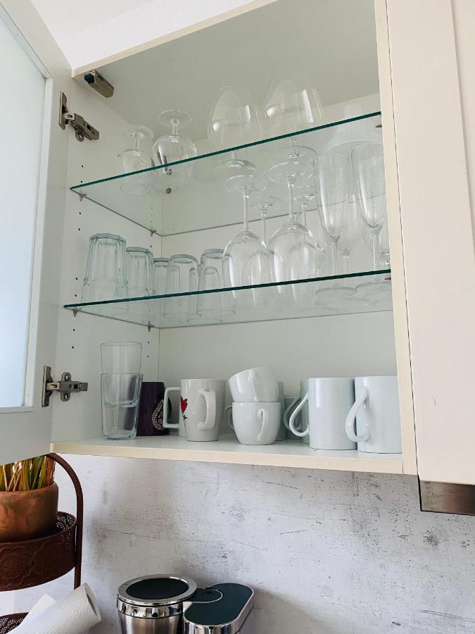 Aurum Apartment Kirchheim am Neckar Luaran gambar