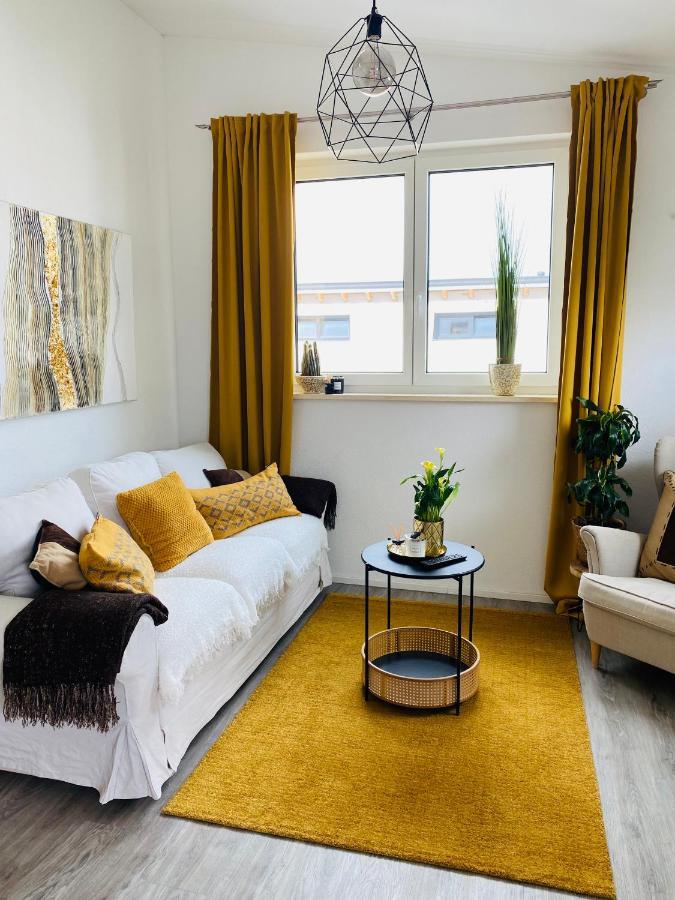 Aurum Apartment Kirchheim am Neckar Luaran gambar