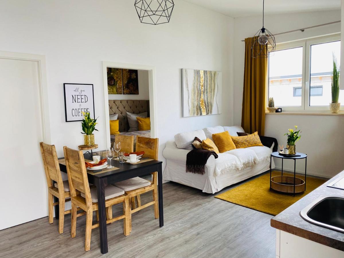 Aurum Apartment Kirchheim am Neckar Luaran gambar