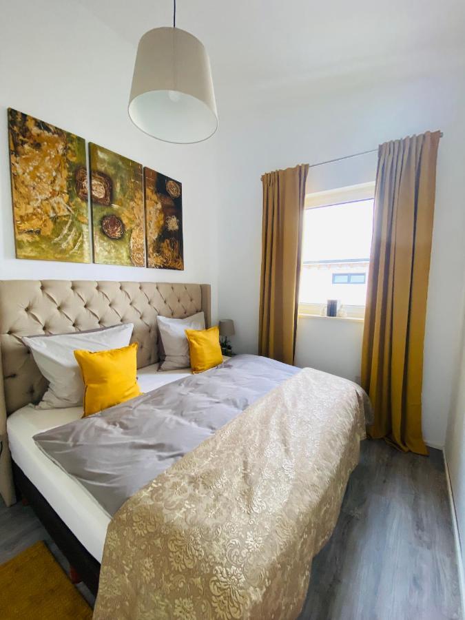 Aurum Apartment Kirchheim am Neckar Luaran gambar