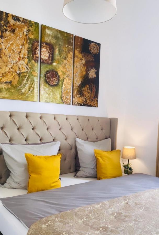 Aurum Apartment Kirchheim am Neckar Luaran gambar