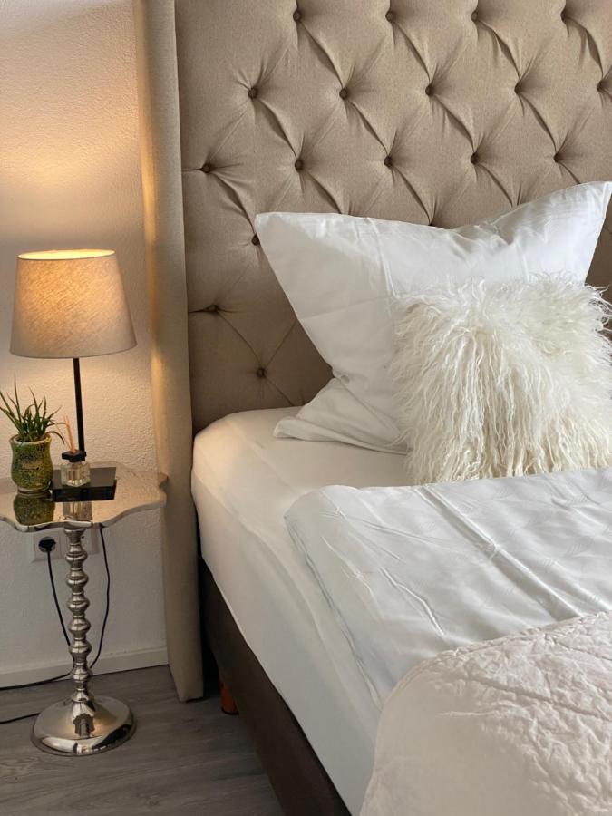 Aurum Apartment Kirchheim am Neckar Luaran gambar