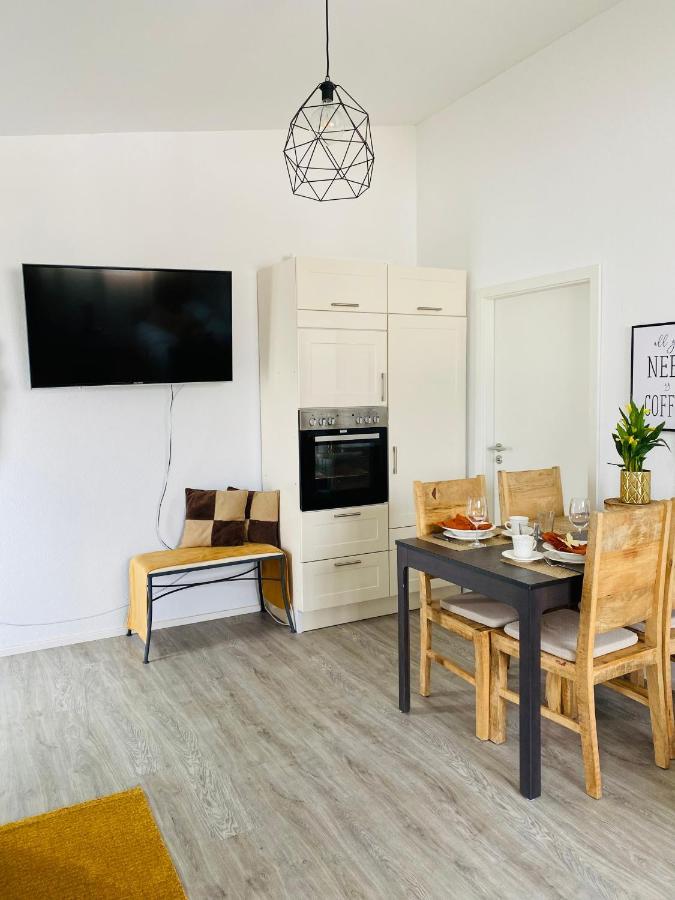 Aurum Apartment Kirchheim am Neckar Luaran gambar