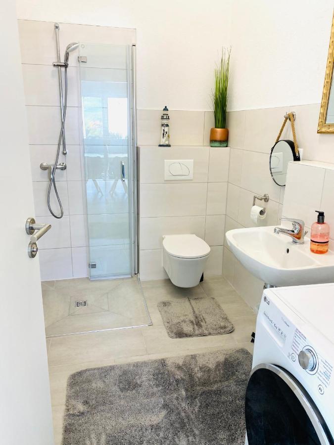 Aurum Apartment Kirchheim am Neckar Luaran gambar